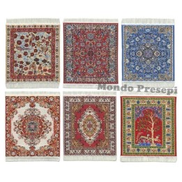 Tappeto cm 8x10 822-23