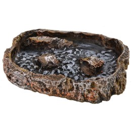 Resin pond cm 16x13x2,5 h