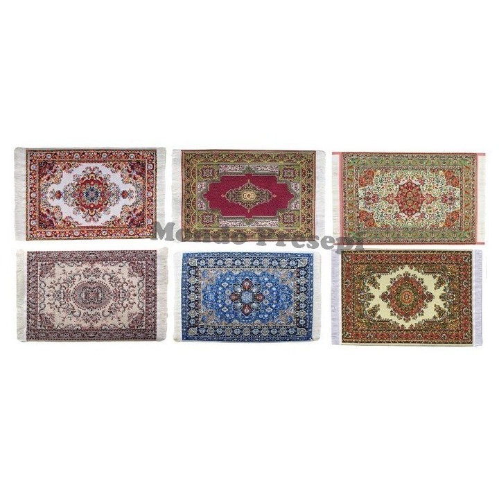 Carpet 10x15 cm