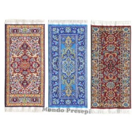 Tappeto cm 6x13 822-24