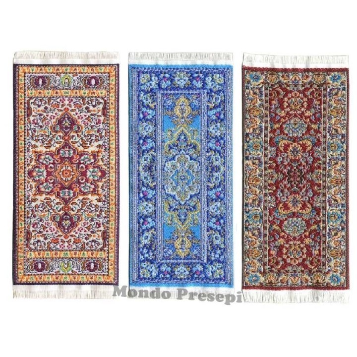 Alfombra cm 6x13 822-24