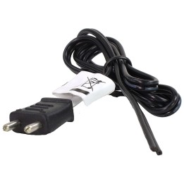 50 cm cable with low voltage socket