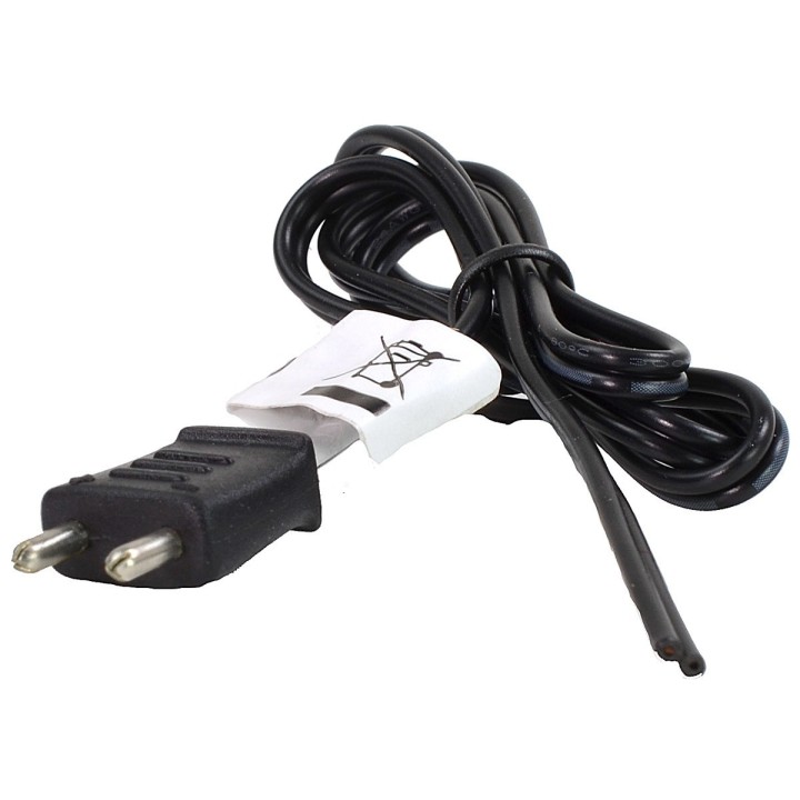 50 cm cable with low voltage socket