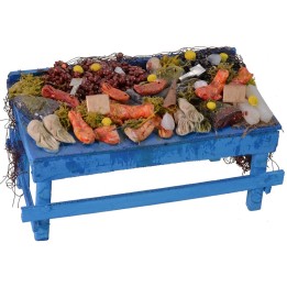 Fish counter cm 20x11x11 h