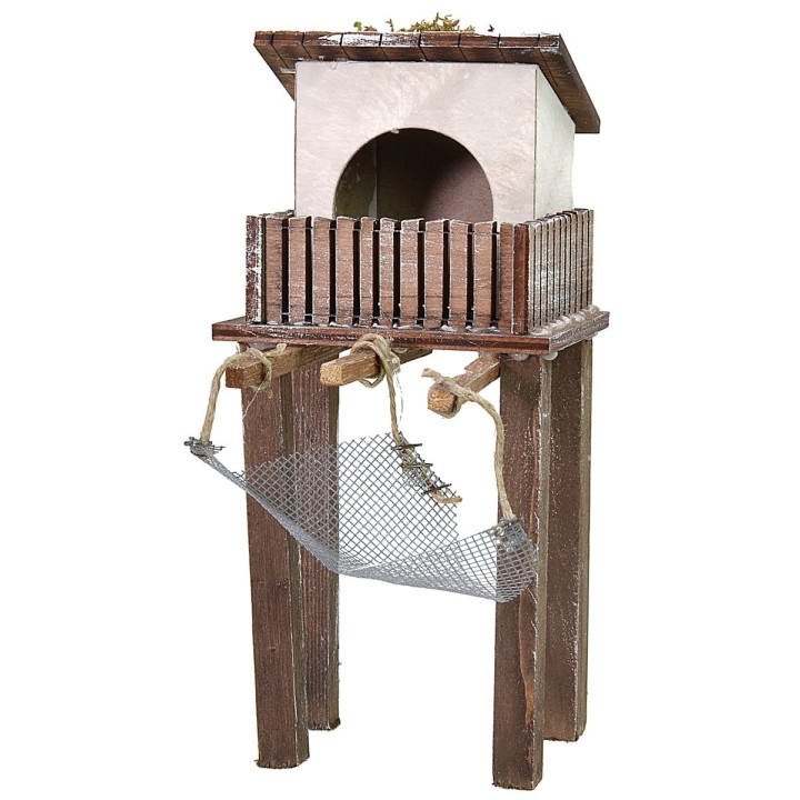 Trabuco cm 8x13x17 h