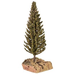 Cypress cm 5x4x13 h