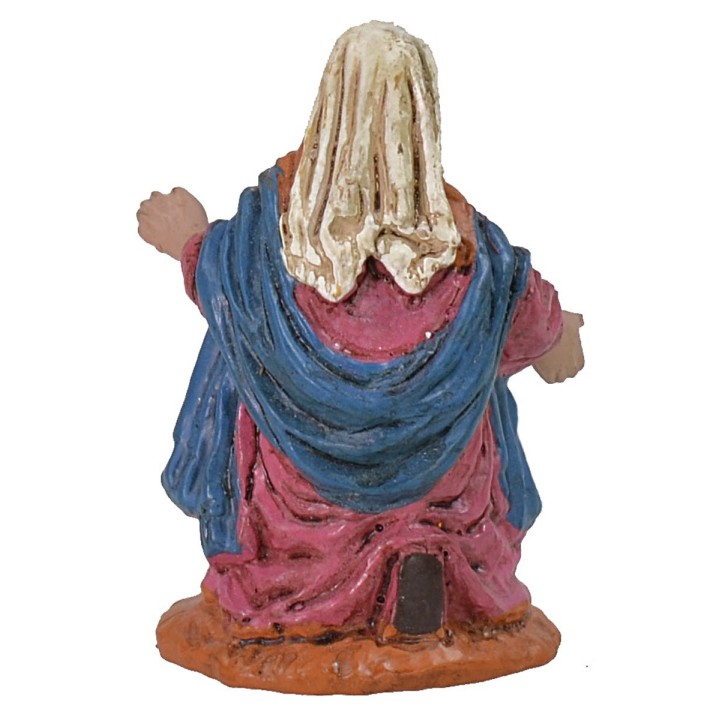 Natividad serie Oliver cm 5