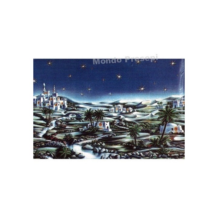 Fondo metalizado Cm 100x70 - 723A