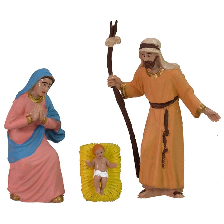 Natividad serie 7,5 cm Oliver