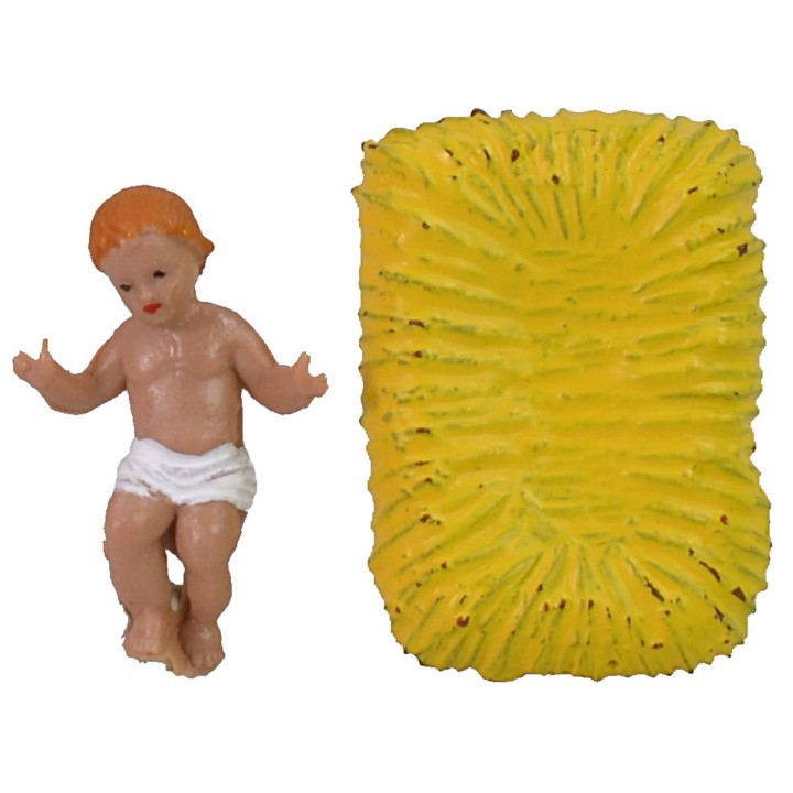 Nativity series 7.5 cm Oliver