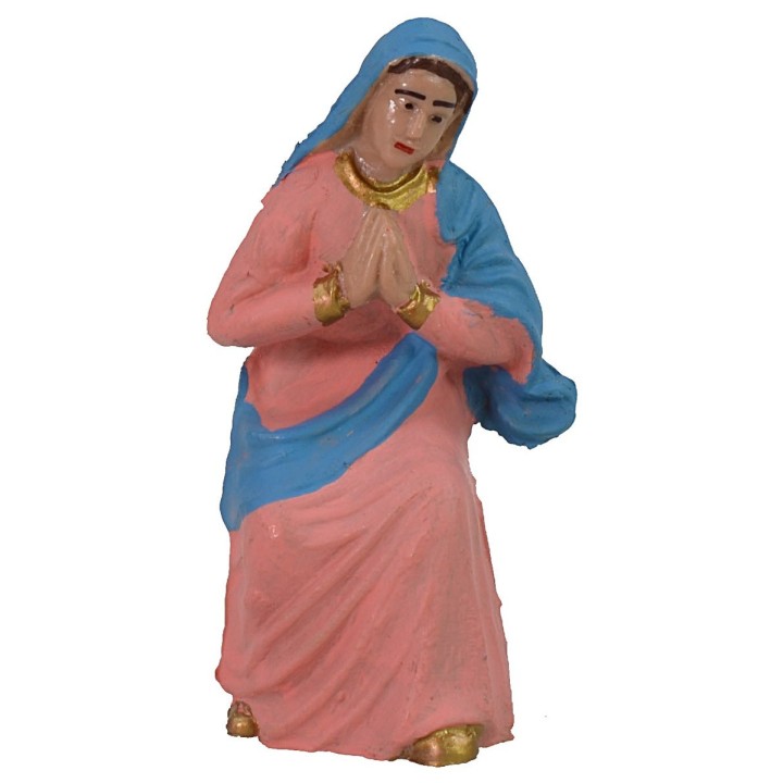 Nativity series 7.5 cm Oliver