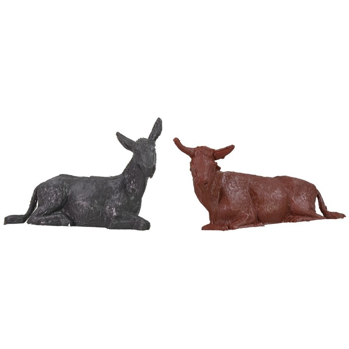 Natividad serie 7,5 cm Oliver