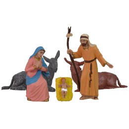Natività serie 7,5 cm Oliver