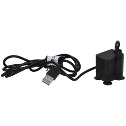 Bomba de 120 l/h cm 55 h. 