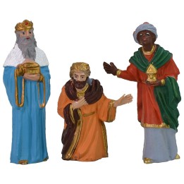 Tre Re Magi serie 7,5 cm Oliver