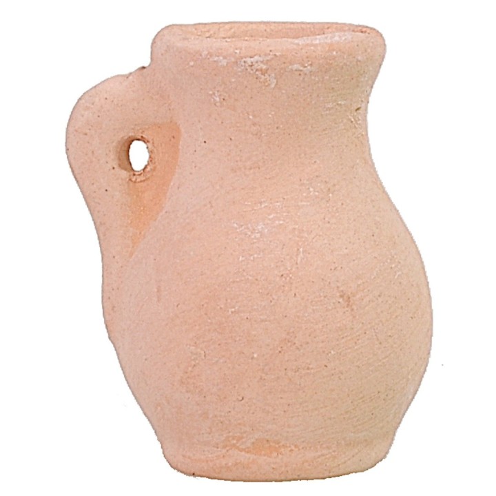 Caraffa h 2,7 cm