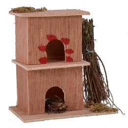 Horno cm 6x4x6,5 h