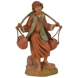 Acquaiolo 19 cm Fontanini