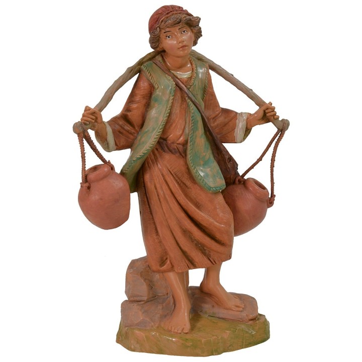 Acquaiolo 19 cm Fontanini