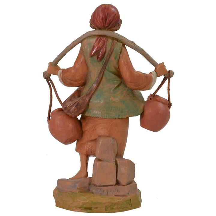 Acquaiolo 19 cm Fontanini
