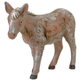 Donkey series 19 cm Fontanini