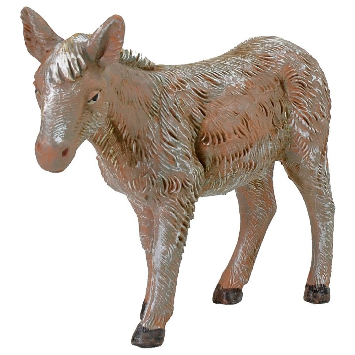 Donkey series 19 cm Fontanini