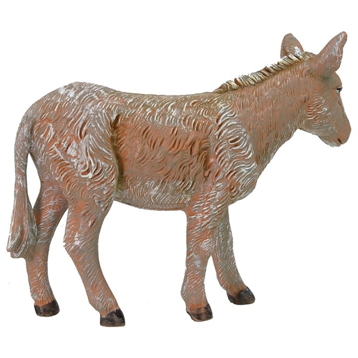 Burro serie 19 cm Fontanini