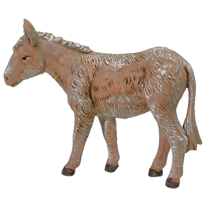 Burro serie 19 cm Fontanini