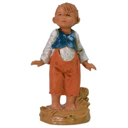 Child series 19 cm Fontanini