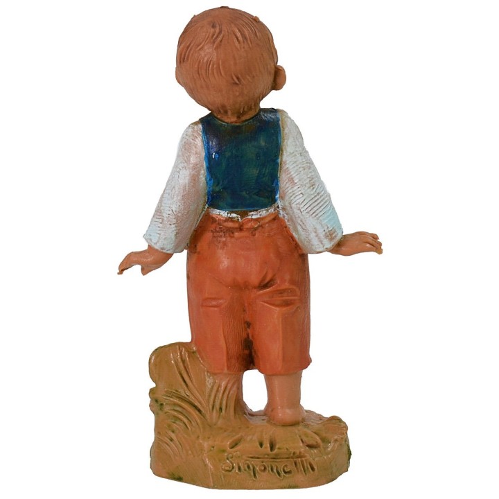 Niño serie 19 cm Fontanini