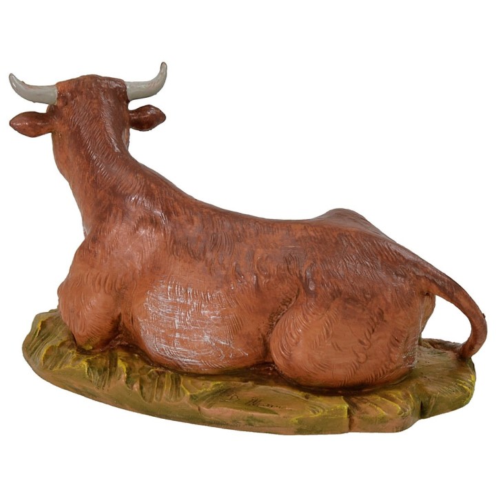 Ox series 19 cm Fontanini