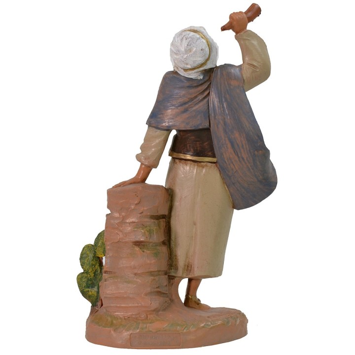 Trompetista 19 cm Fontanini