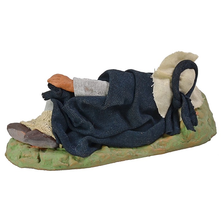 Sleeping Shepherd series 10 cm Lux
