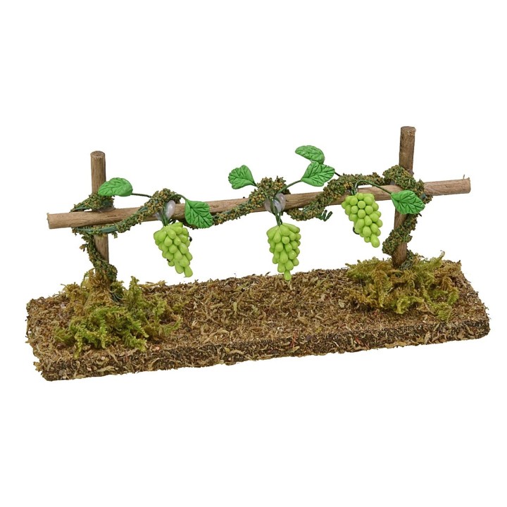 Vigneto cm 15x4x8
