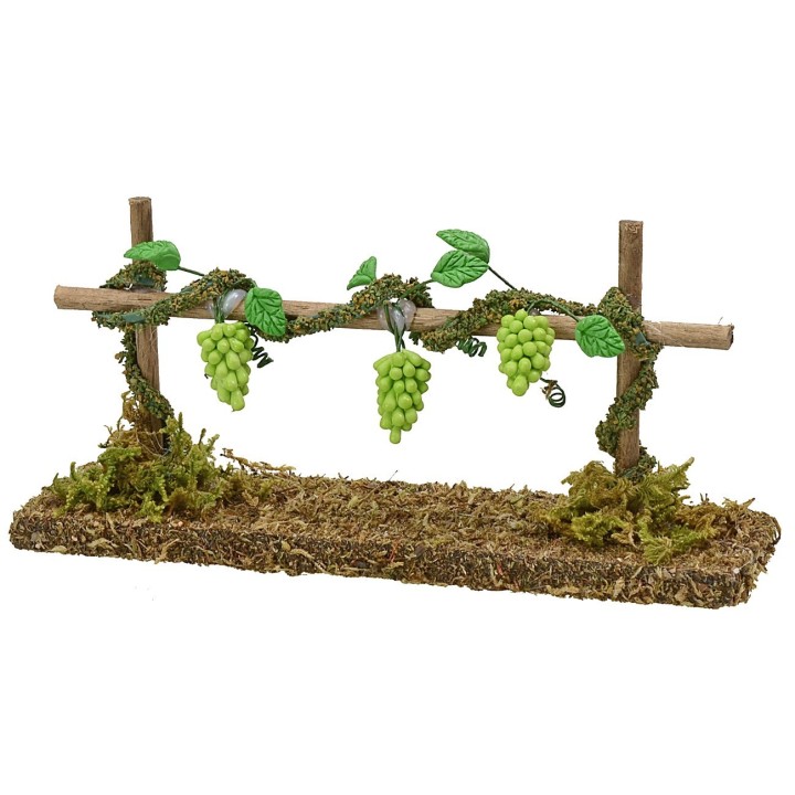 Vineyard cm 15x4x8