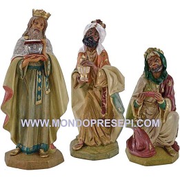 The three magi 45 cm Lux Euro