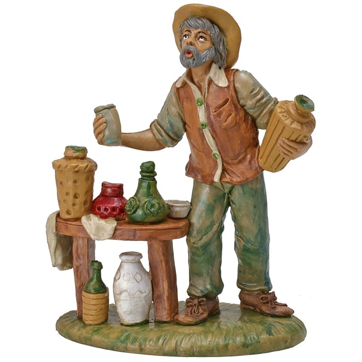 Seller of Euromarchi 20 cm lux jugs