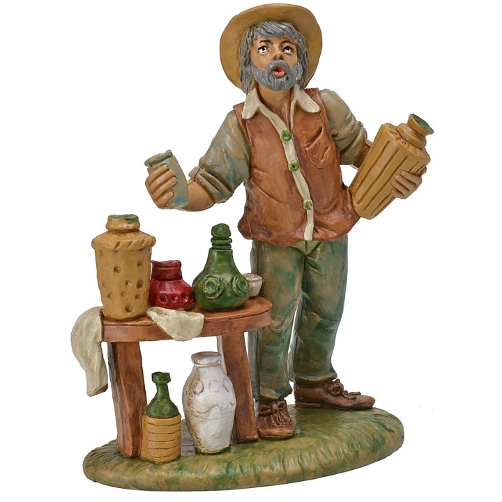 Seller of Euromarchi 20 cm lux jugs