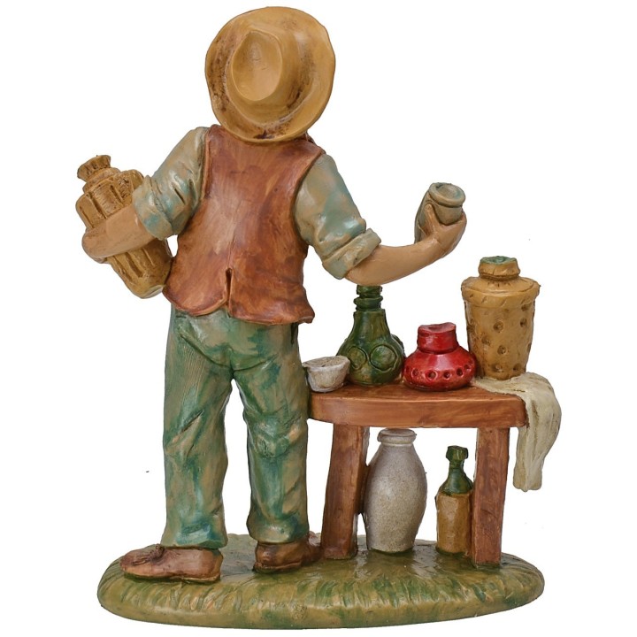 Seller of Euromarchi 20 cm lux jugs