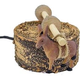 The grinding with ass - in-motion- crib
