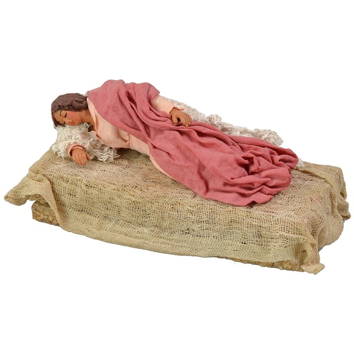 Nativity series 12 cm