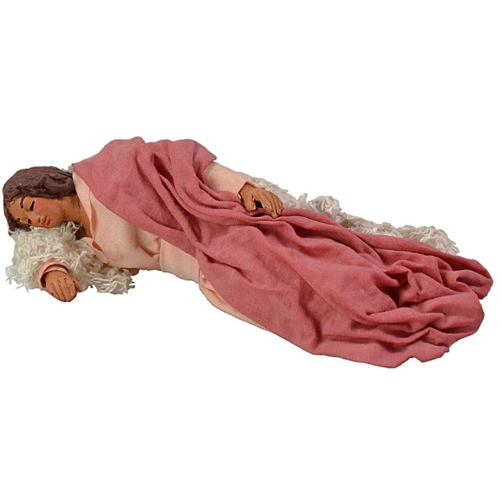 Nativity series 12 cm