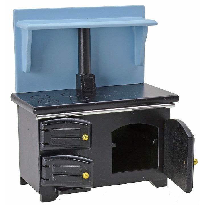 Stove for kitchen cm 9,5x5x11,5 h
