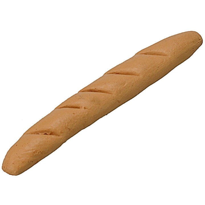 Pane baguette cm 4