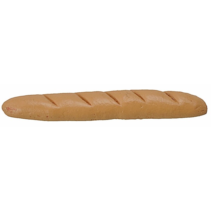 Pane baguette cm 4