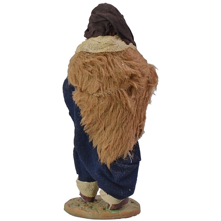Bagpiper 15 cm Lux
