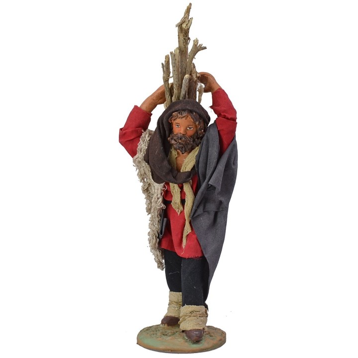 Boscaiolo 15 cm