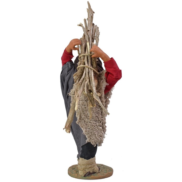 Boscaiolo 15 cm