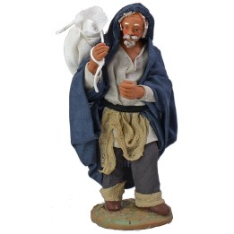 Molino de 15 cm