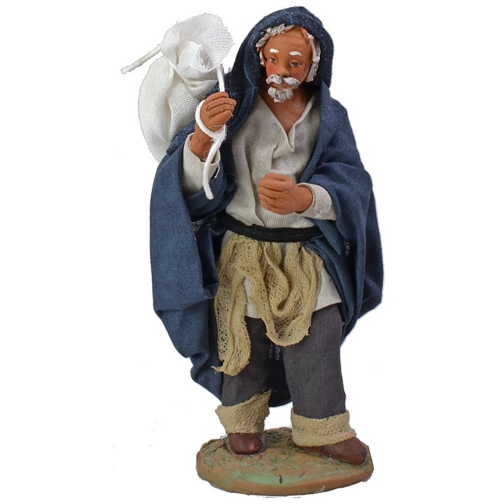 Molino de 15 cm